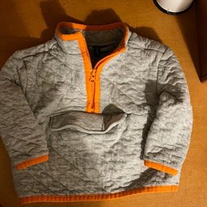 Janie and Jack is 6 to 12 months set